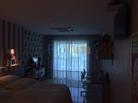 Apartamento, 4 quartos, 280 m² - Foto 26