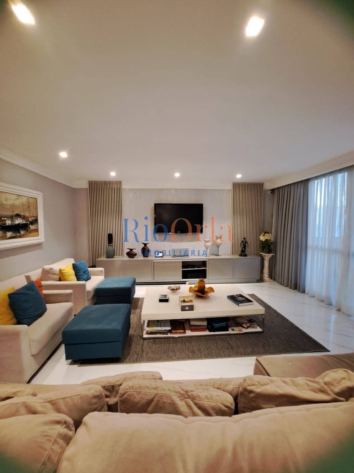 Apartamento, 4 quartos, 306 m² - Foto 9