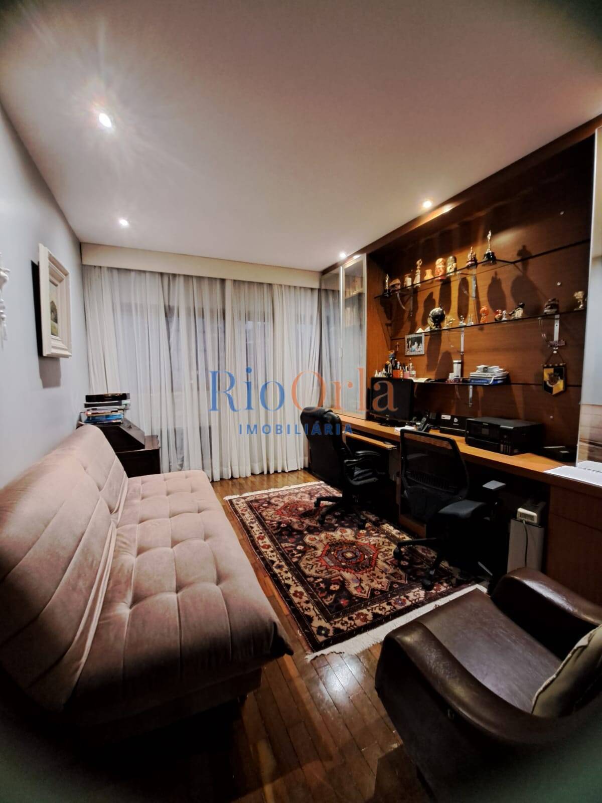 Apartamento, 4 quartos, 306 m² - Foto 22