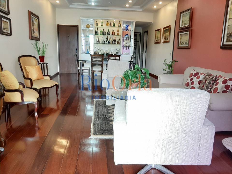 Apartamento, 4 quartos, 167 m² - Foto 4