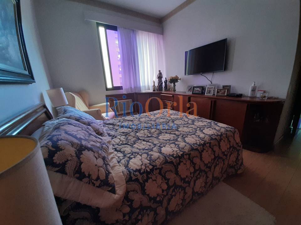 Apartamento, 4 quartos, 167 m² - Foto 10