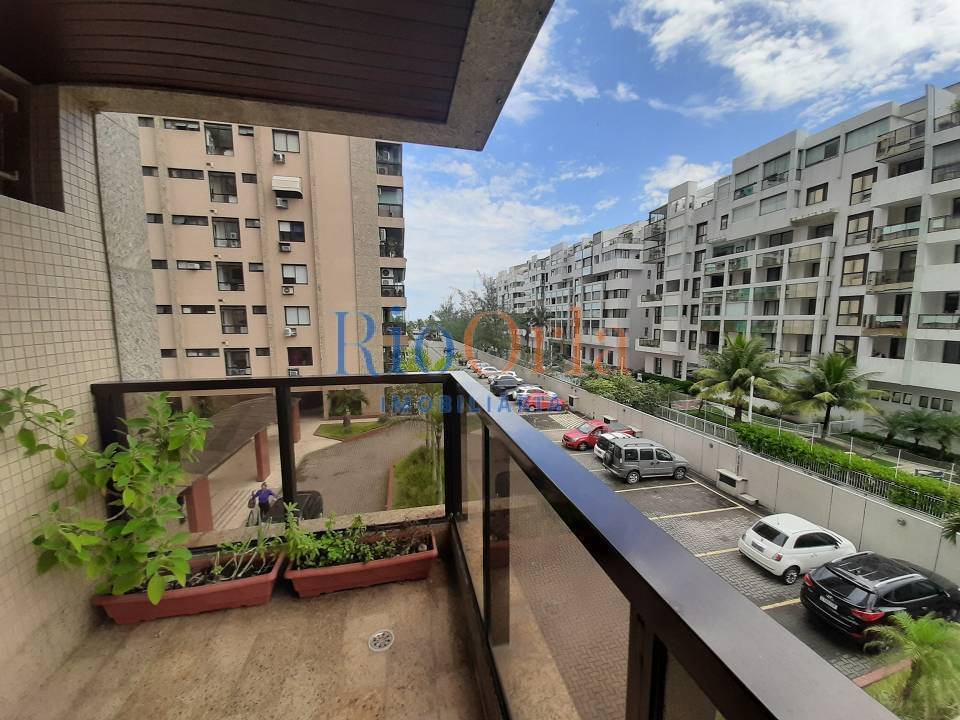 Apartamento, 4 quartos, 167 m² - Foto 2