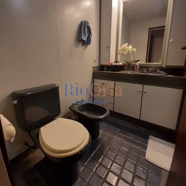 Apartamento, 4 quartos, 167 m² - Foto 14