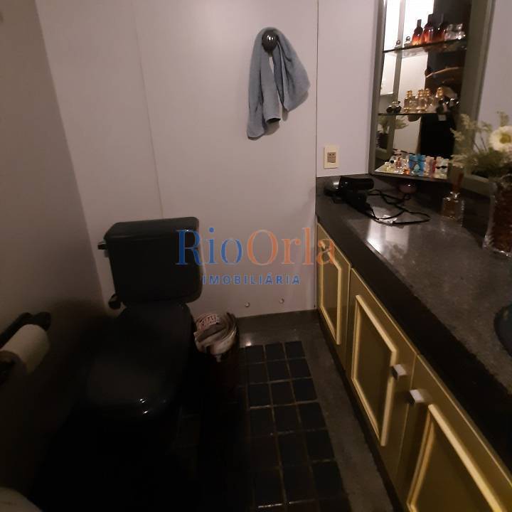 Apartamento, 4 quartos, 167 m² - Foto 23