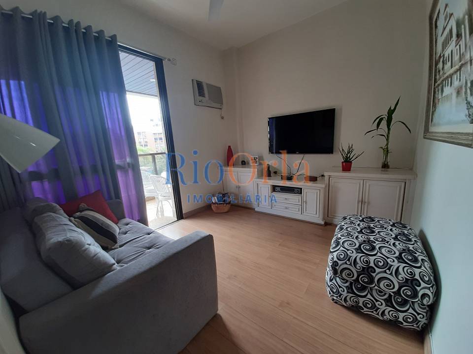 Apartamento, 4 quartos, 167 m² - Foto 7