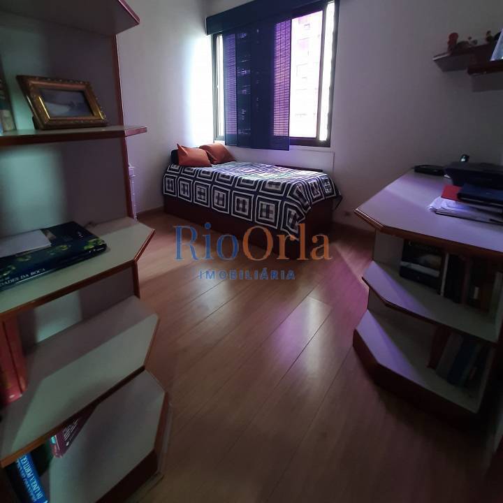 Apartamento, 4 quartos, 167 m² - Foto 13