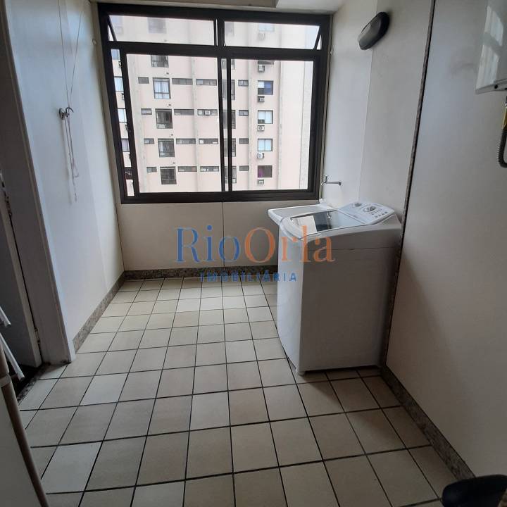 Apartamento, 4 quartos, 167 m² - Foto 21
