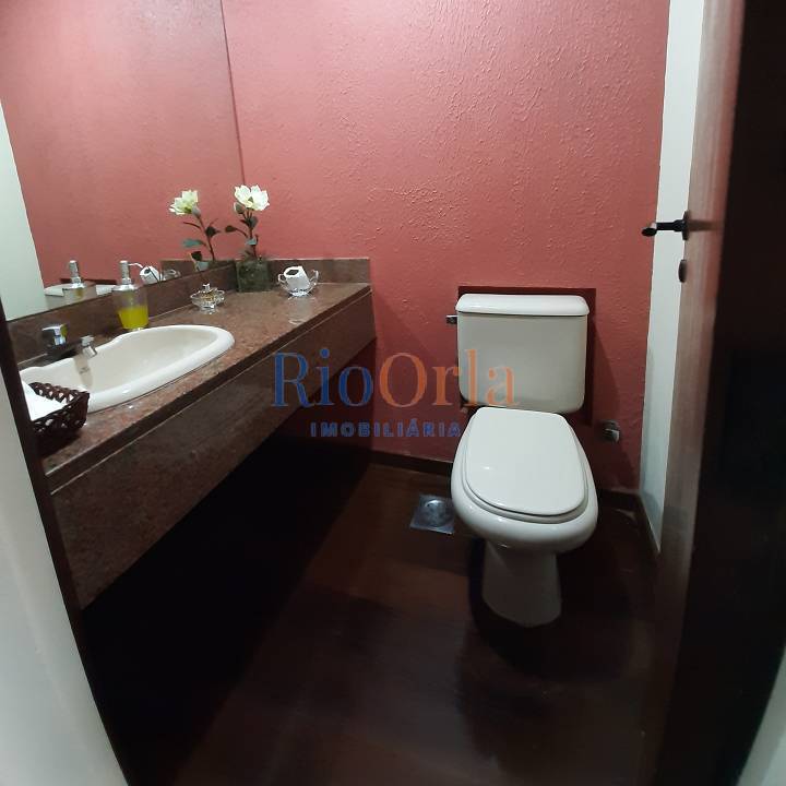 Apartamento, 4 quartos, 167 m² - Foto 11