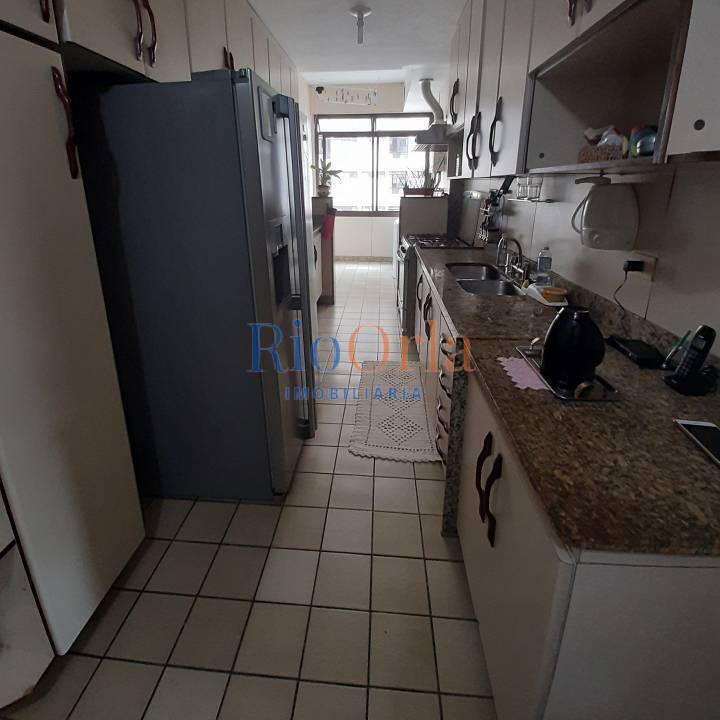 Apartamento, 4 quartos, 167 m² - Foto 20