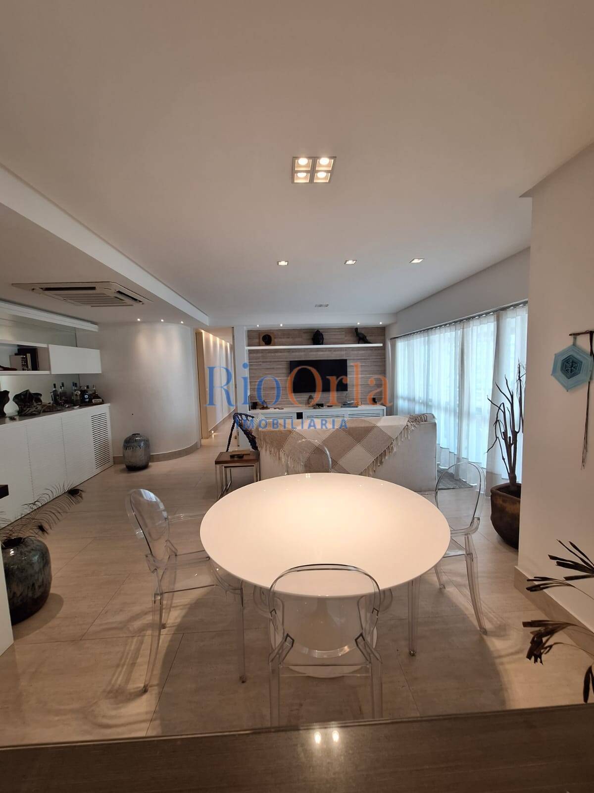 Apartamento, 4 quartos, 142 m² - Foto 3