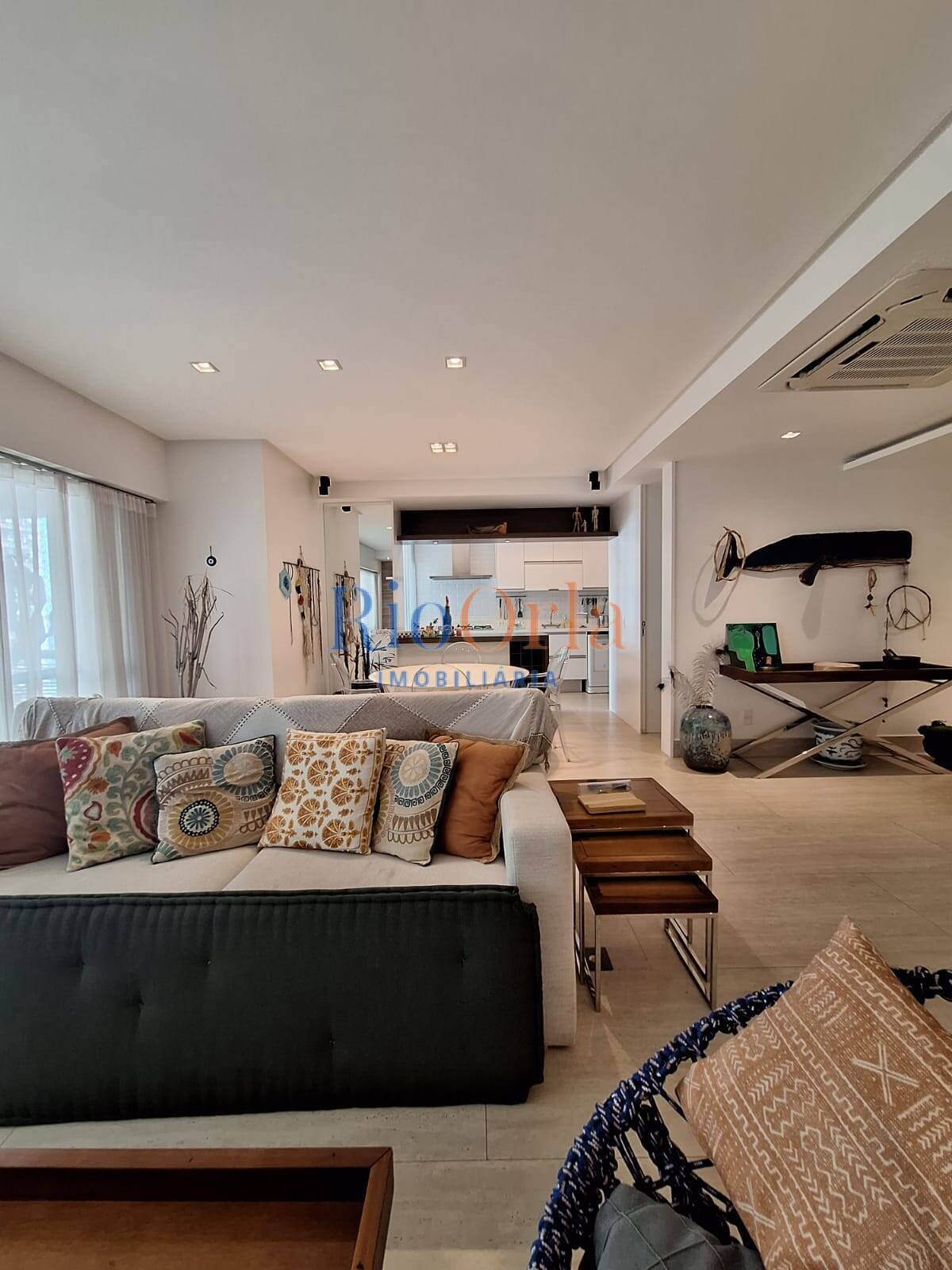 Apartamento, 4 quartos, 142 m² - Foto 4