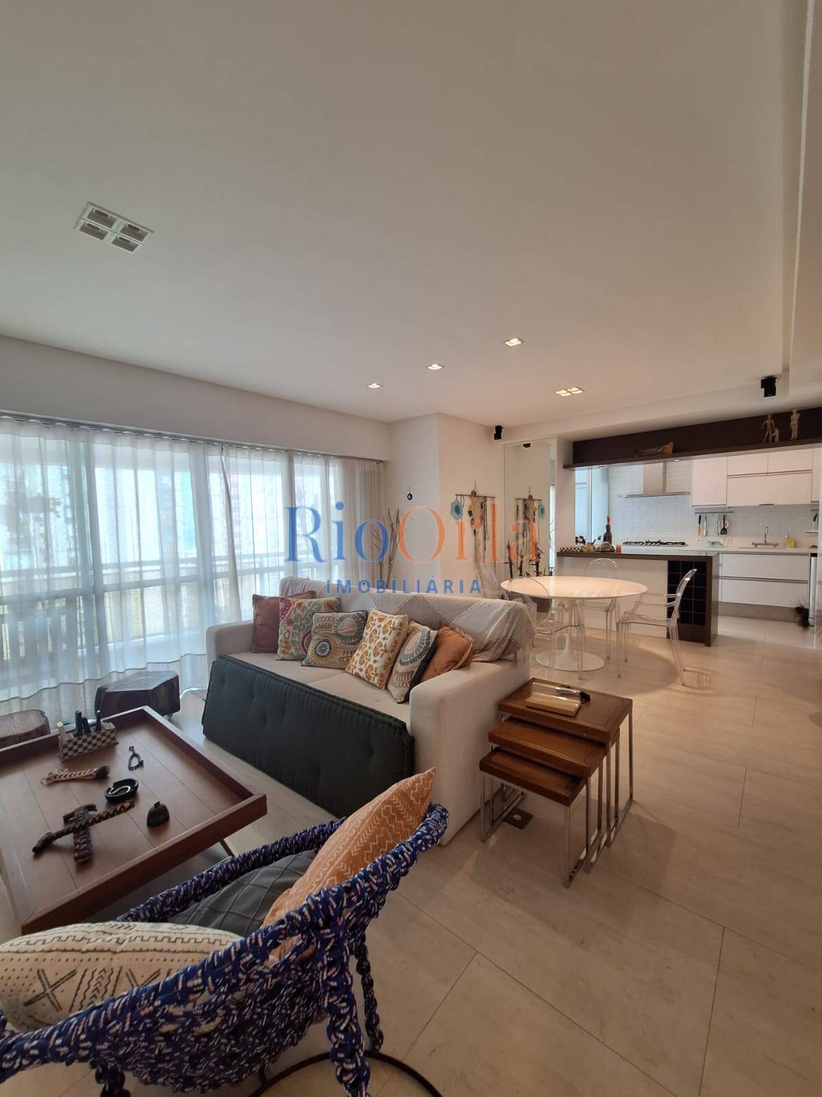 Apartamento, 4 quartos, 142 m² - Foto 5