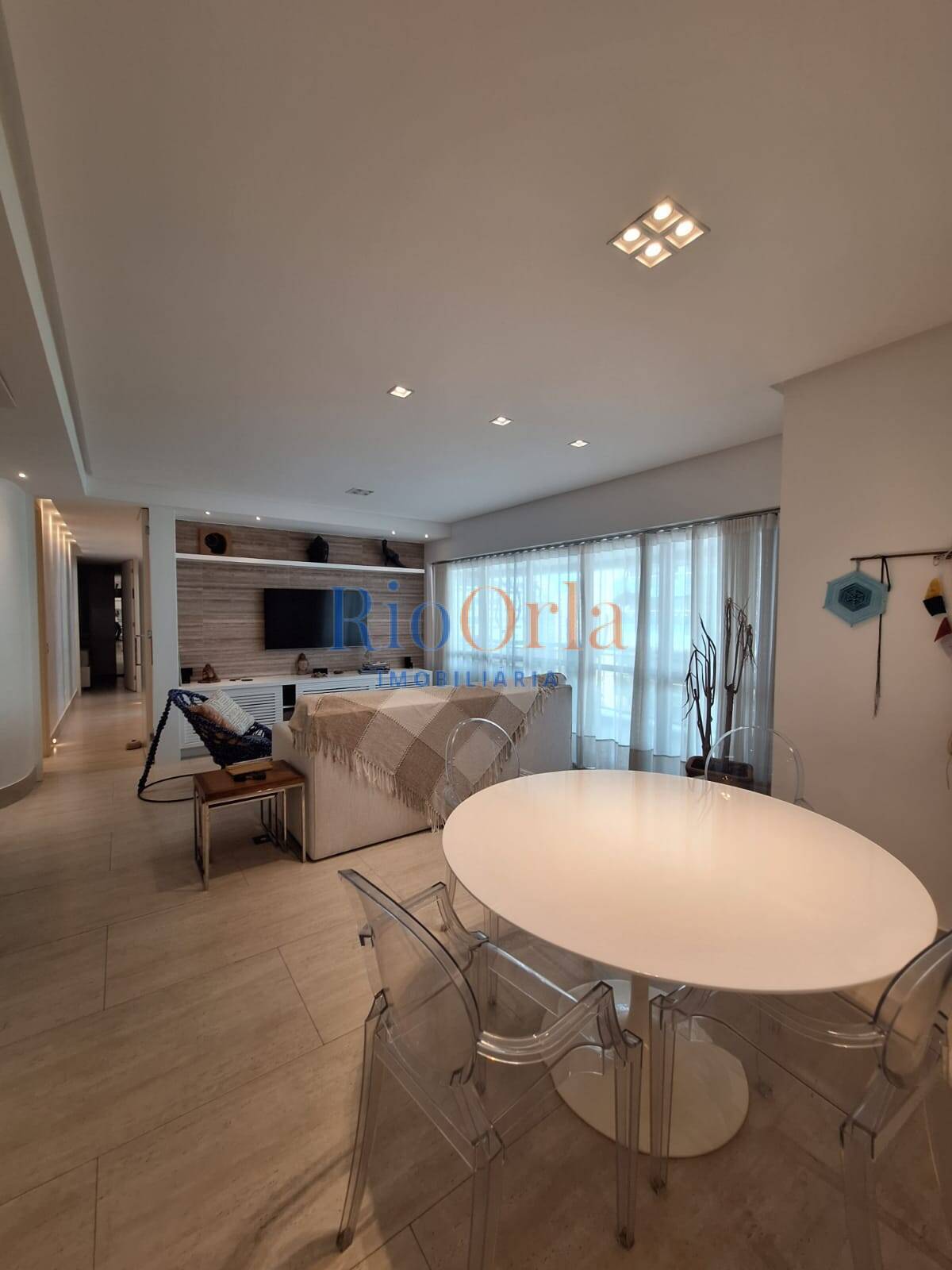 Apartamento, 4 quartos, 142 m² - Foto 6