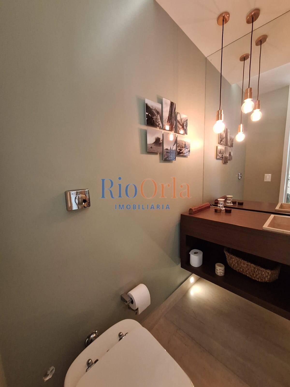 Apartamento, 4 quartos, 142 m² - Foto 9