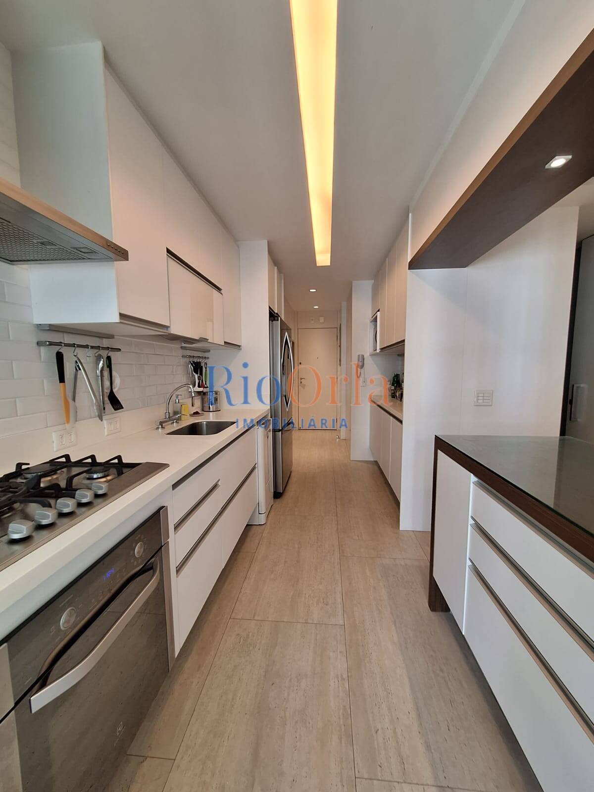 Apartamento, 4 quartos, 142 m² - Foto 26