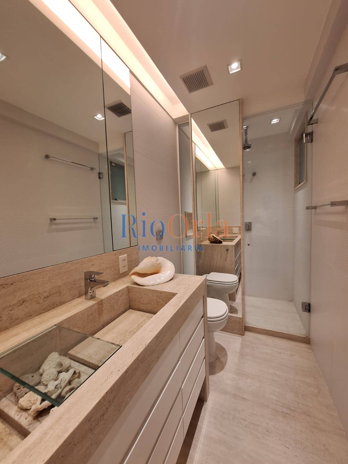 Apartamento, 4 quartos, 142 m² - Foto 19