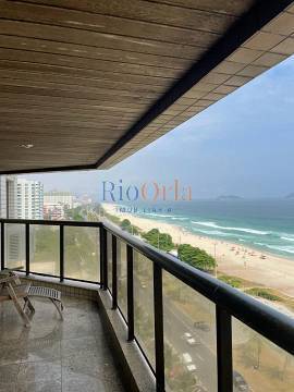 Acquabella, FRONTAL MAR,