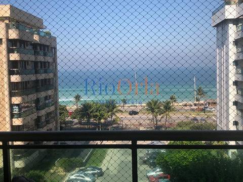 Golden Green, vista mar! Whatsapp ( 2 1 ) 9 8 3 9 6 - 9 1 0 6 !!!