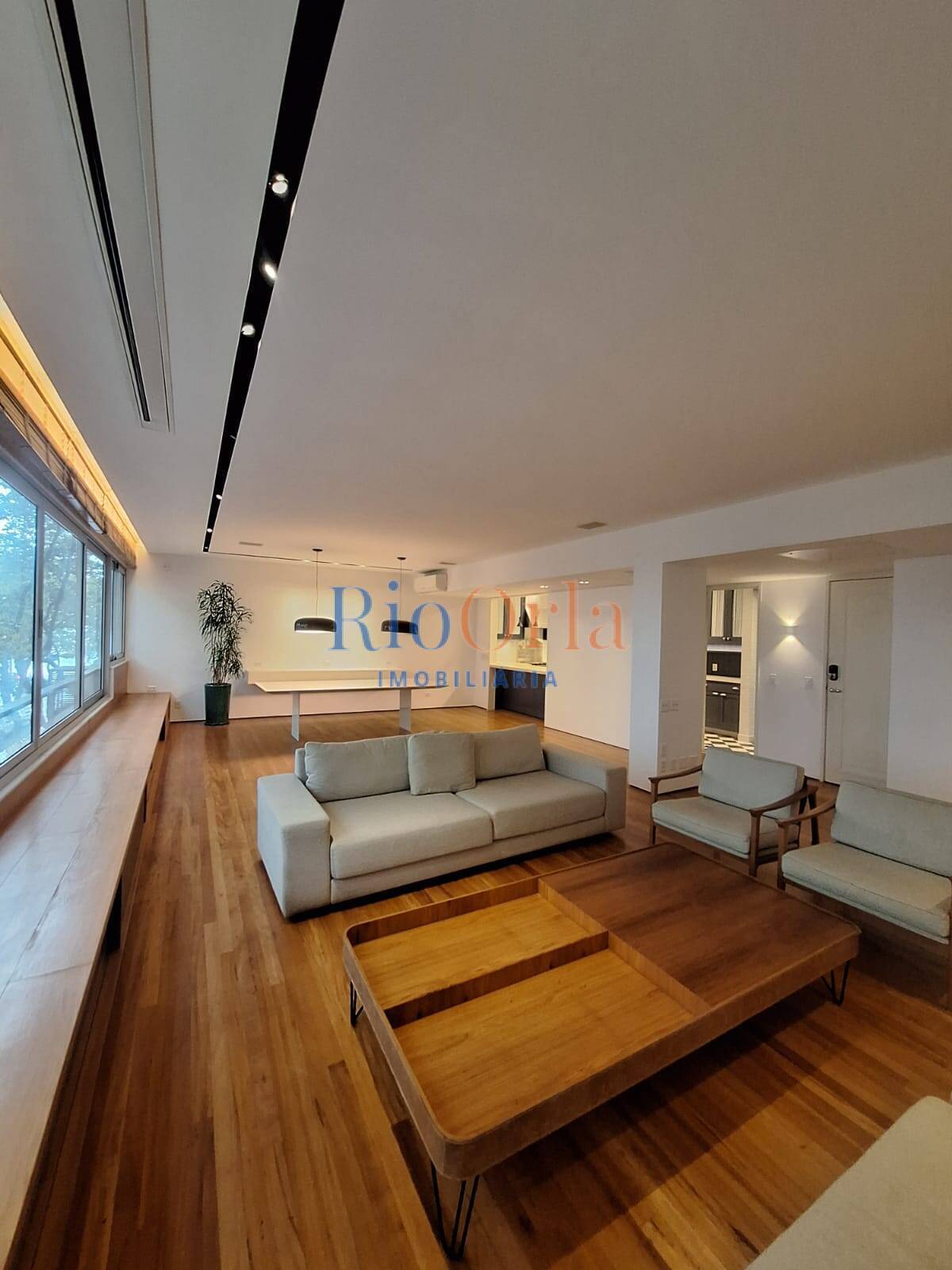 Apartamento, 3 quartos, 240 m² - Foto 4