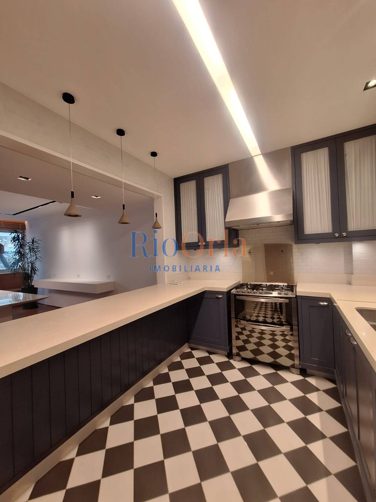 Apartamento, 3 quartos, 240 m² - Foto 28
