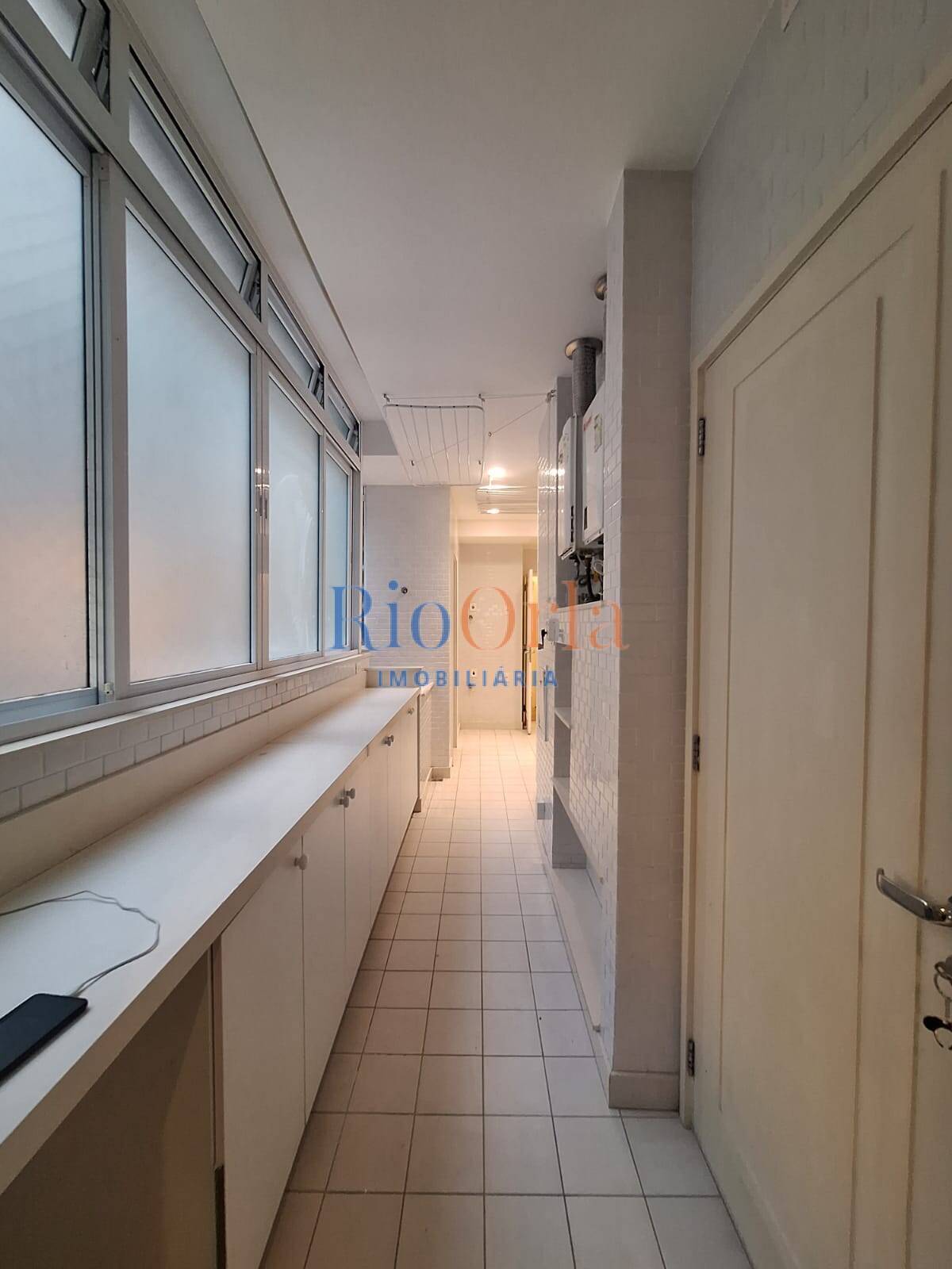Apartamento, 3 quartos, 240 m² - Foto 30