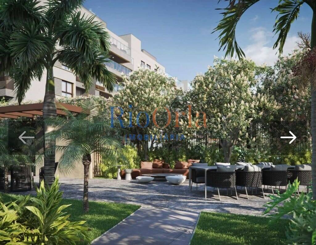 Apartamento, 3 quartos, 150 m² - Foto 14