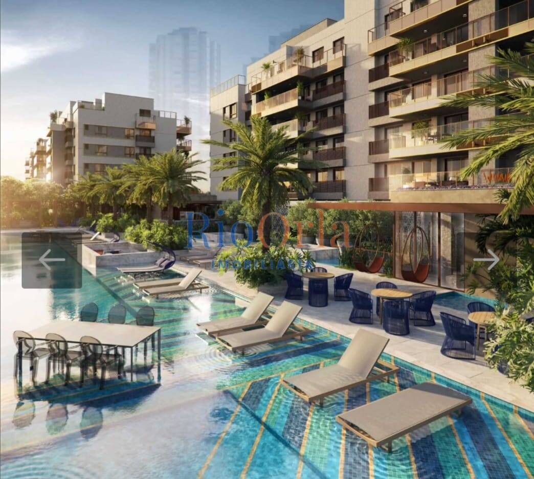 Apartamento, 3 quartos, 150 m² - Foto 4