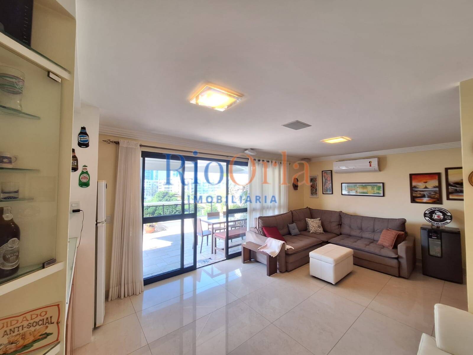 Cobertura, 4 quartos, 260 m² - Foto 8