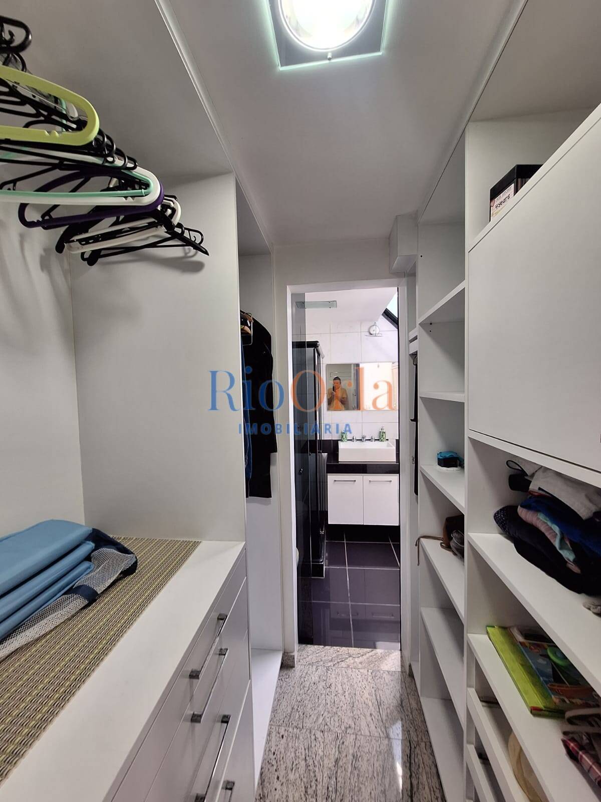 Cobertura, 4 quartos, 260 m² - Foto 17