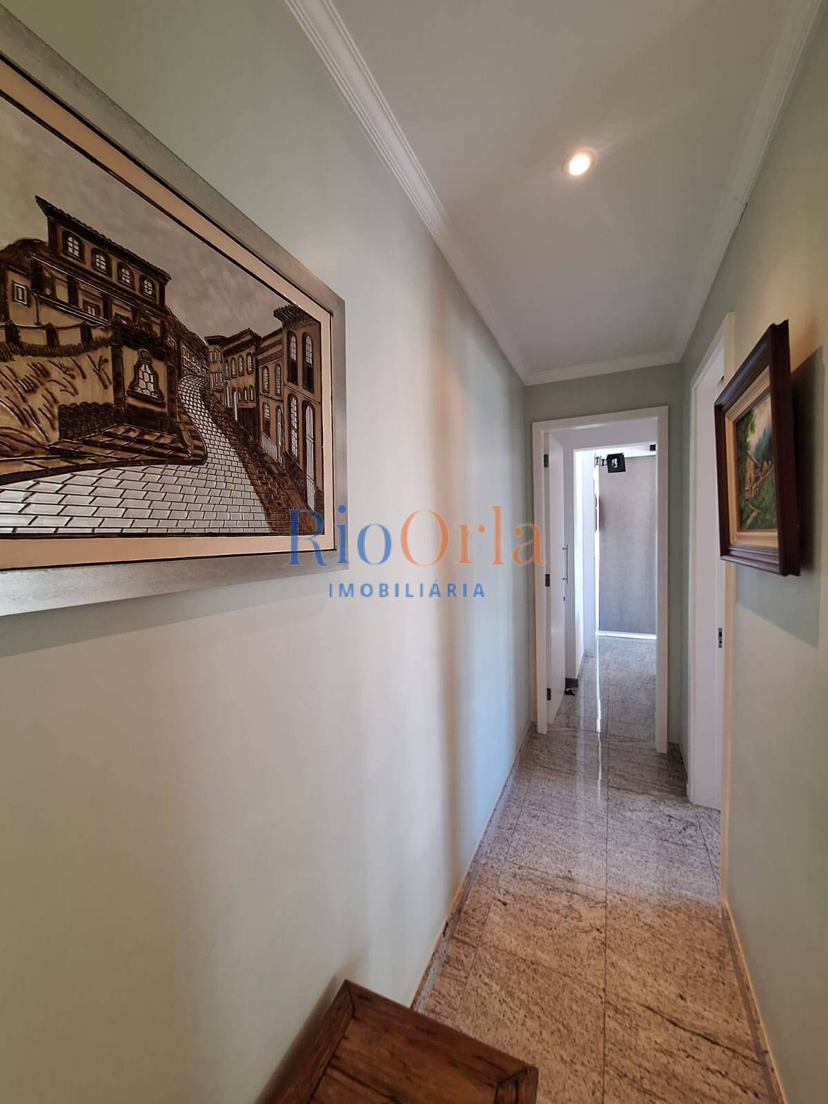 Cobertura, 4 quartos, 260 m² - Foto 12