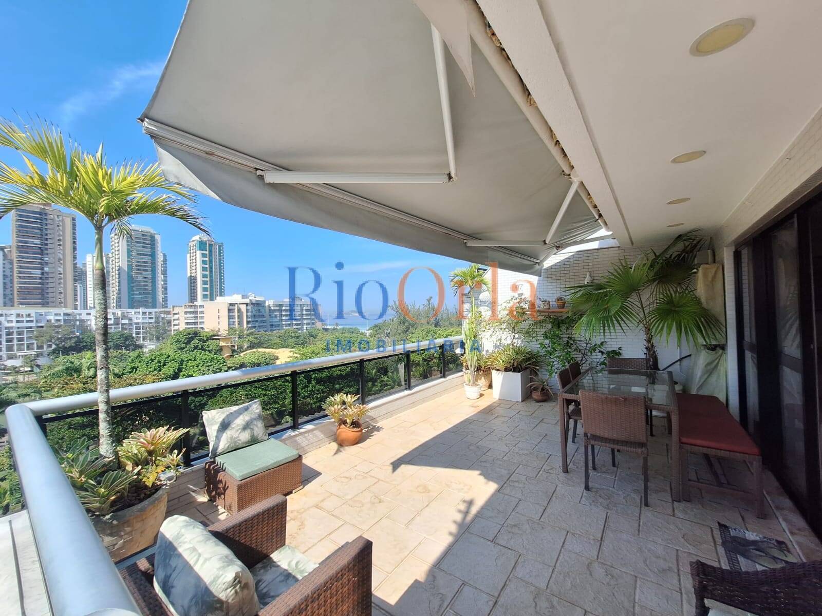Cobertura, 4 quartos, 260 m² - Foto 3