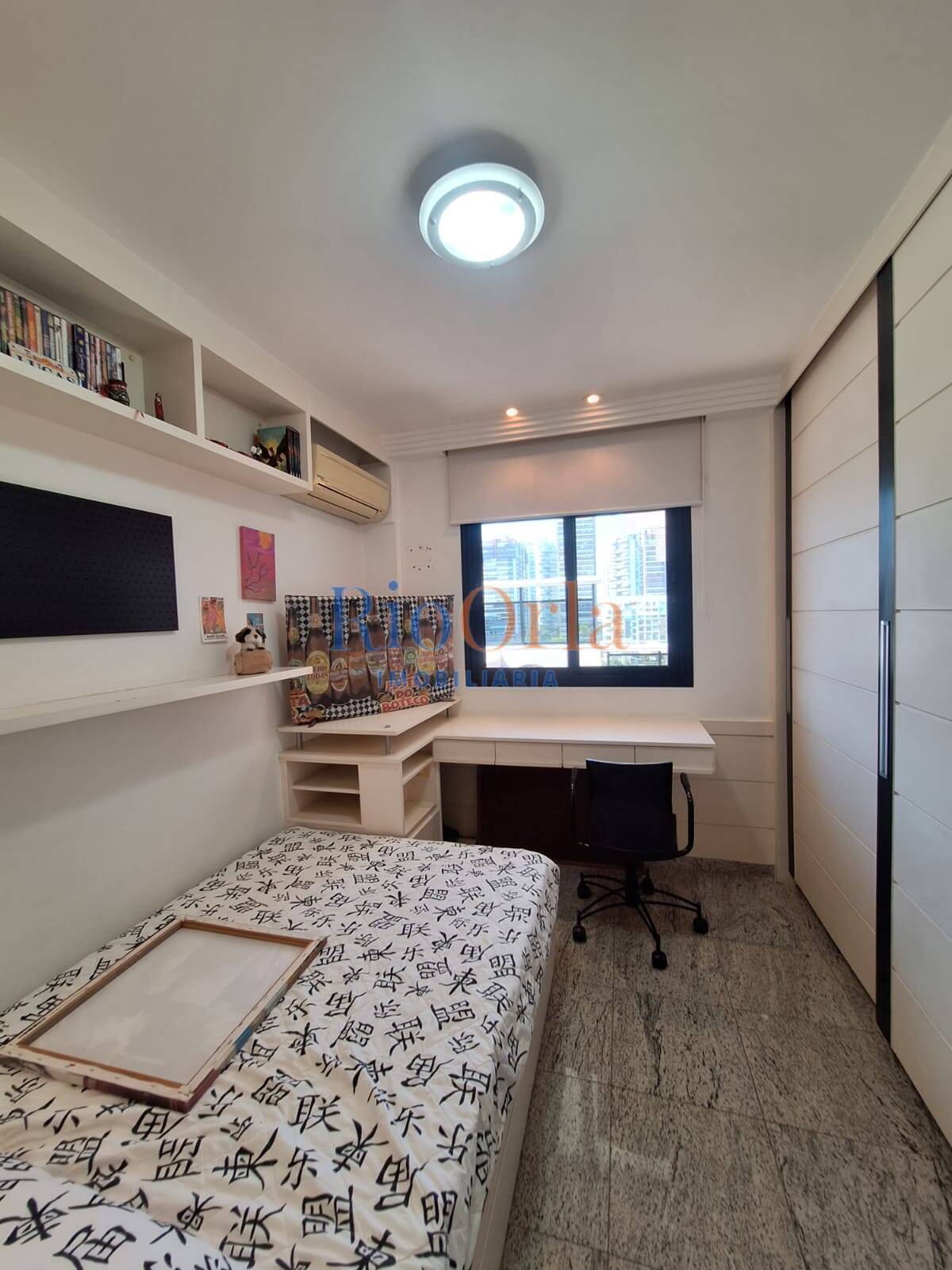 Cobertura, 4 quartos, 260 m² - Foto 13