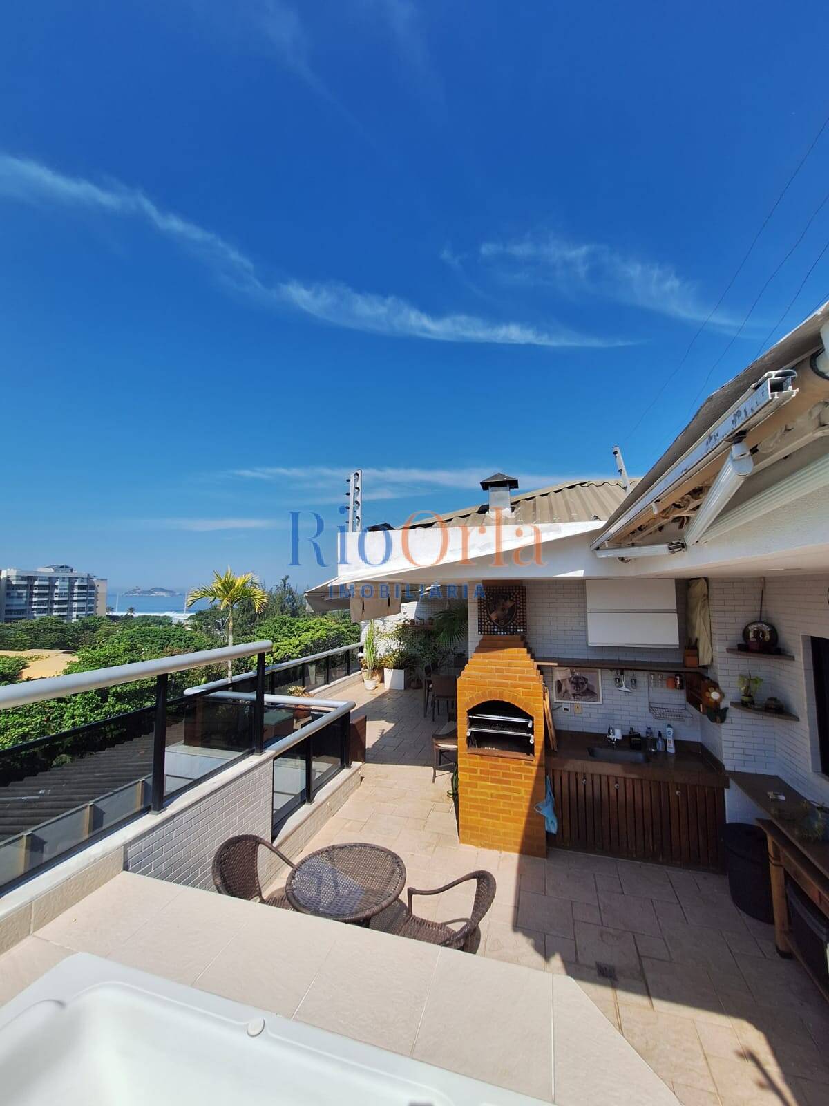 Cobertura, 4 quartos, 260 m² - Foto 3