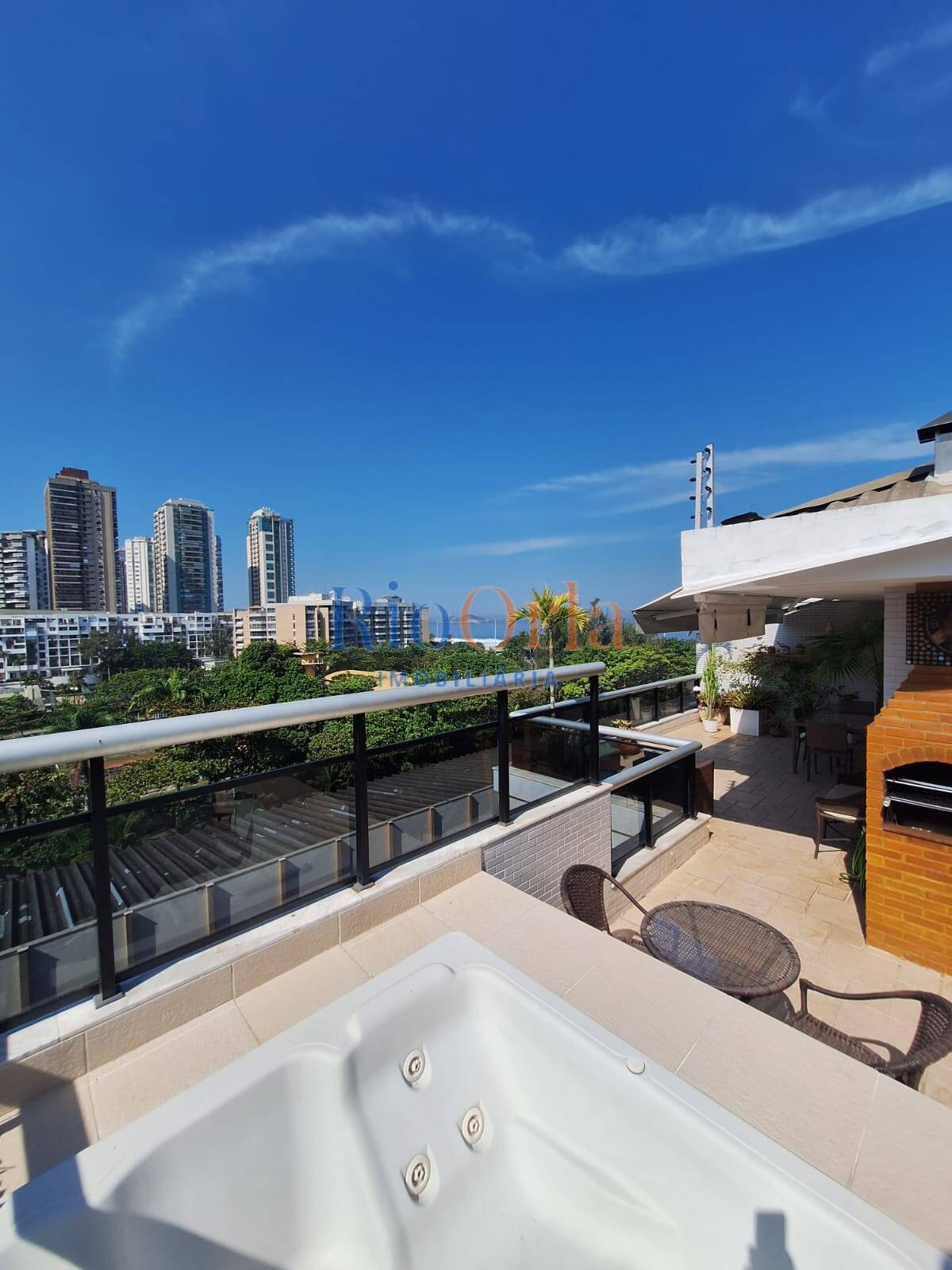 Cobertura, 4 quartos, 260 m² - Foto 4