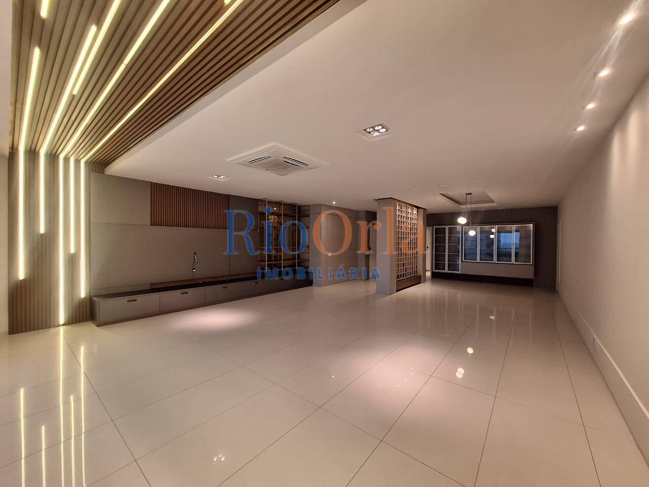 Apartamento, 4 quartos, 280 m² - Foto 5