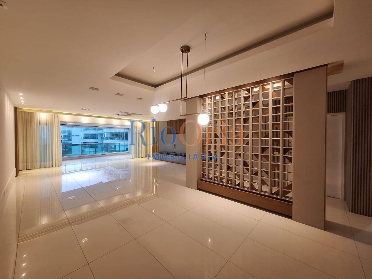 Apartamento, 4 quartos, 280 m² - Foto 8