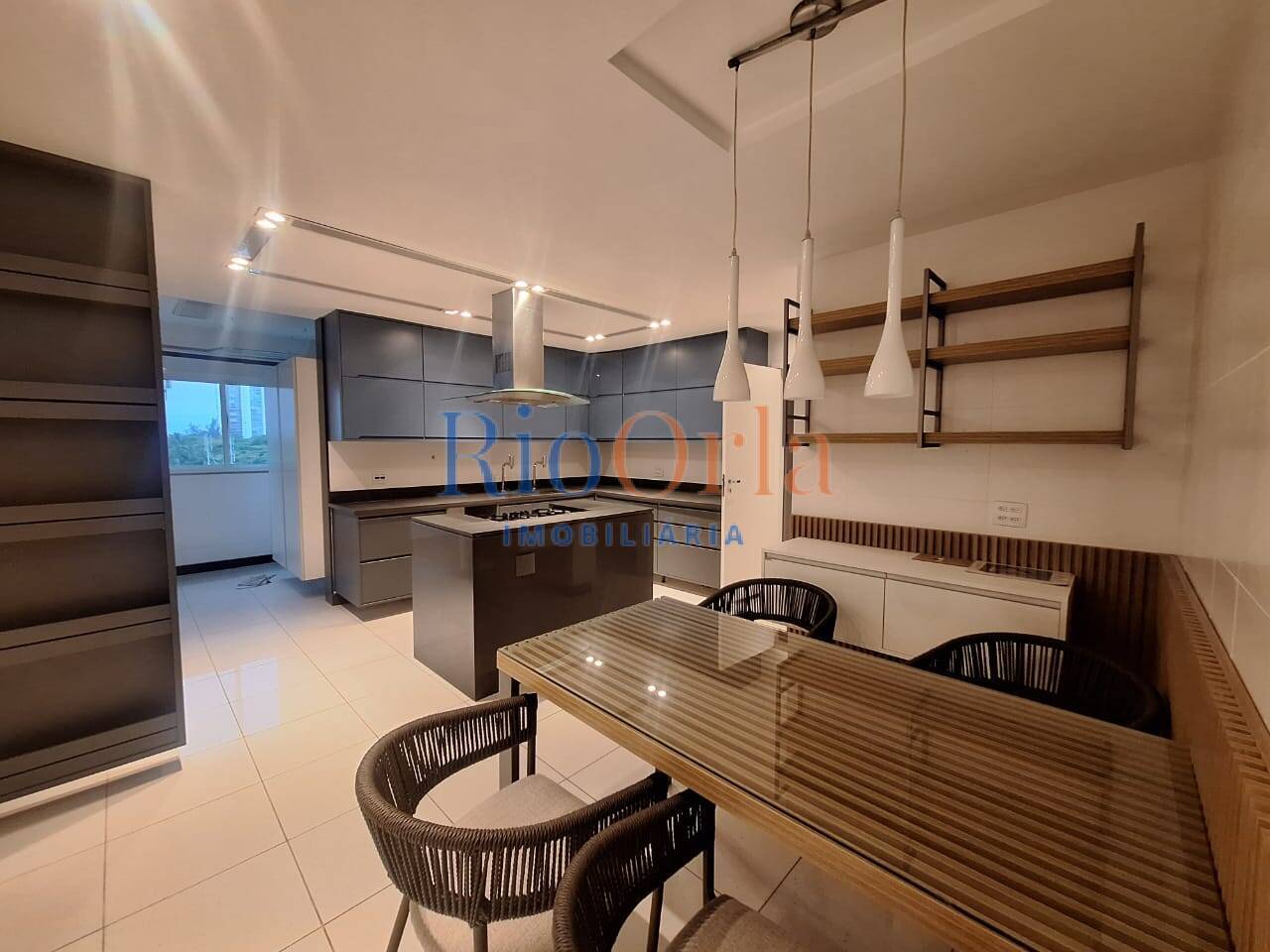 Apartamento, 4 quartos, 280 m² - Foto 11