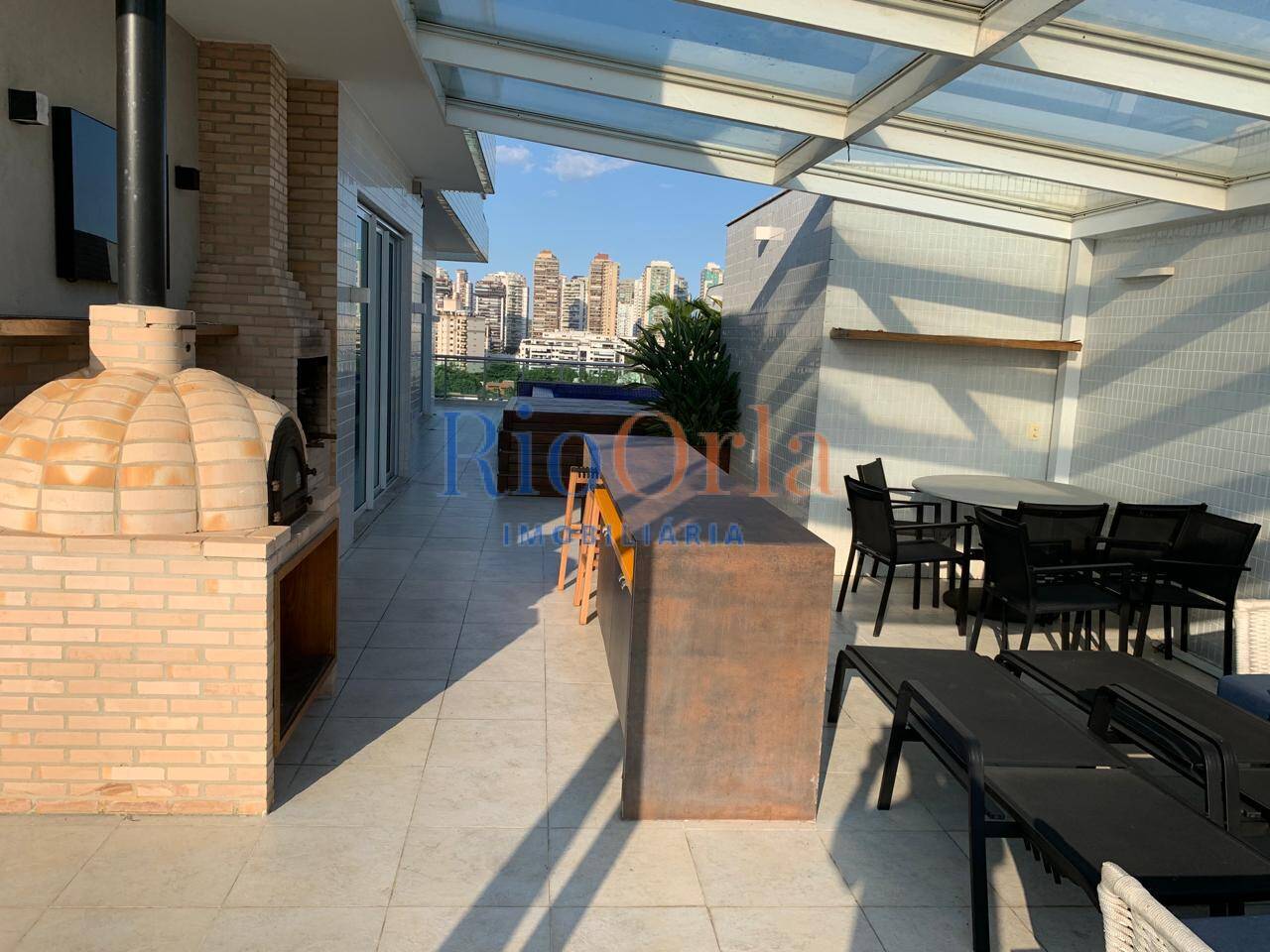 Cobertura, 4 quartos, 575 m² - Foto 3