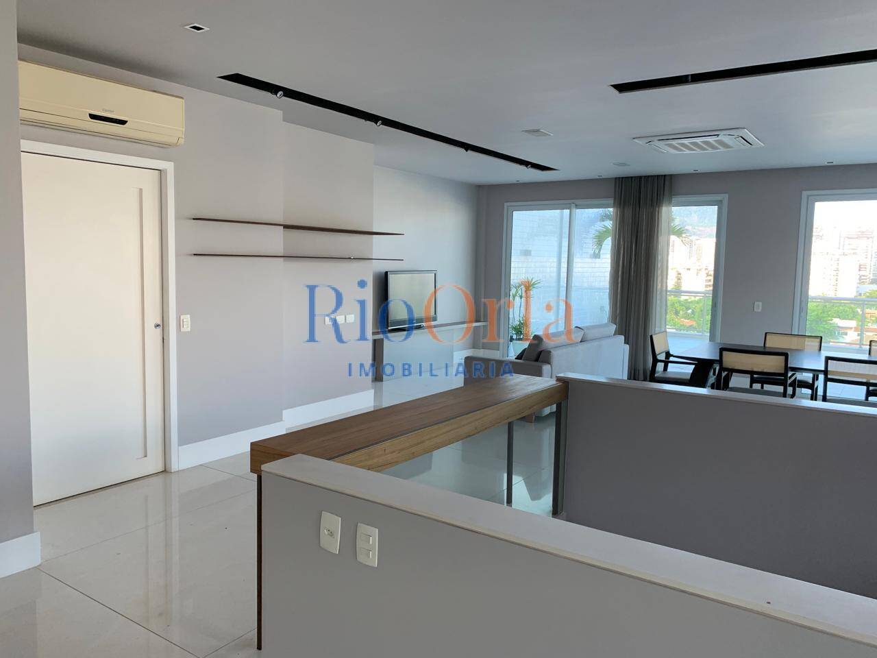 Cobertura, 4 quartos, 575 m² - Foto 4