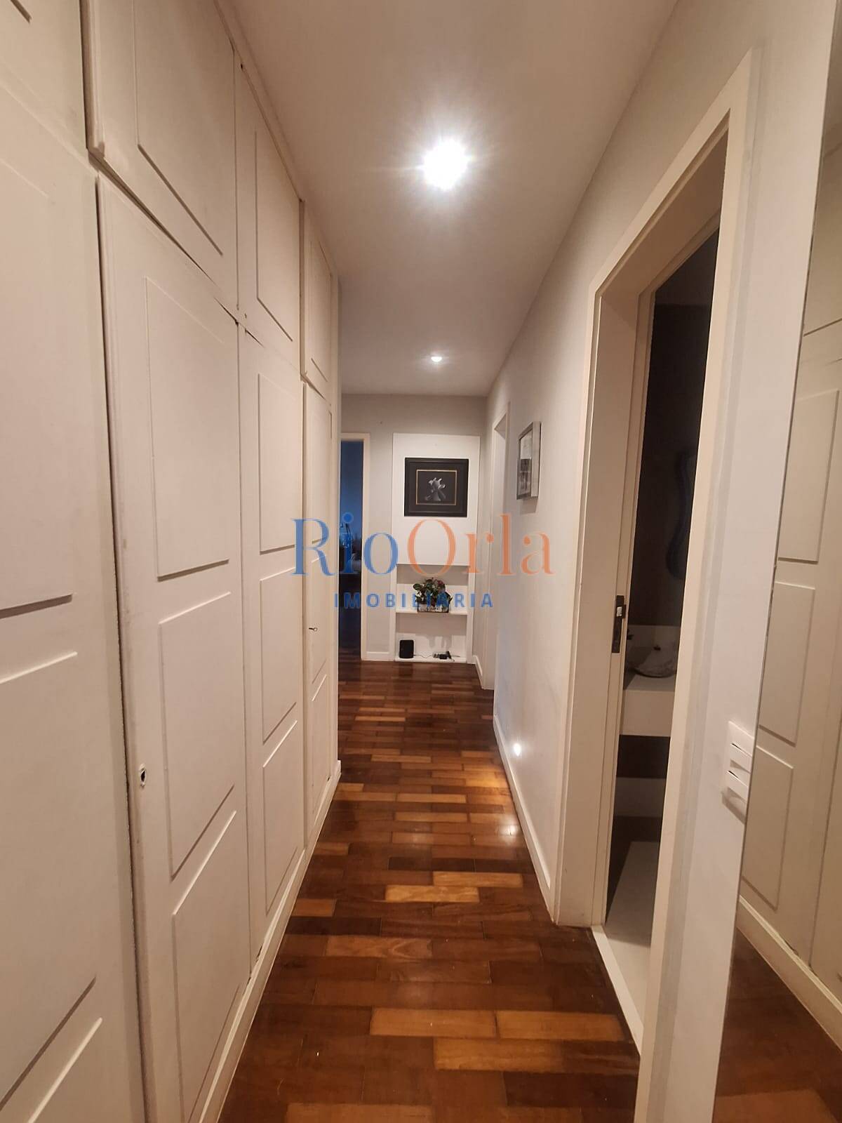 Apartamento, 4 quartos, 180 m² - Foto 9