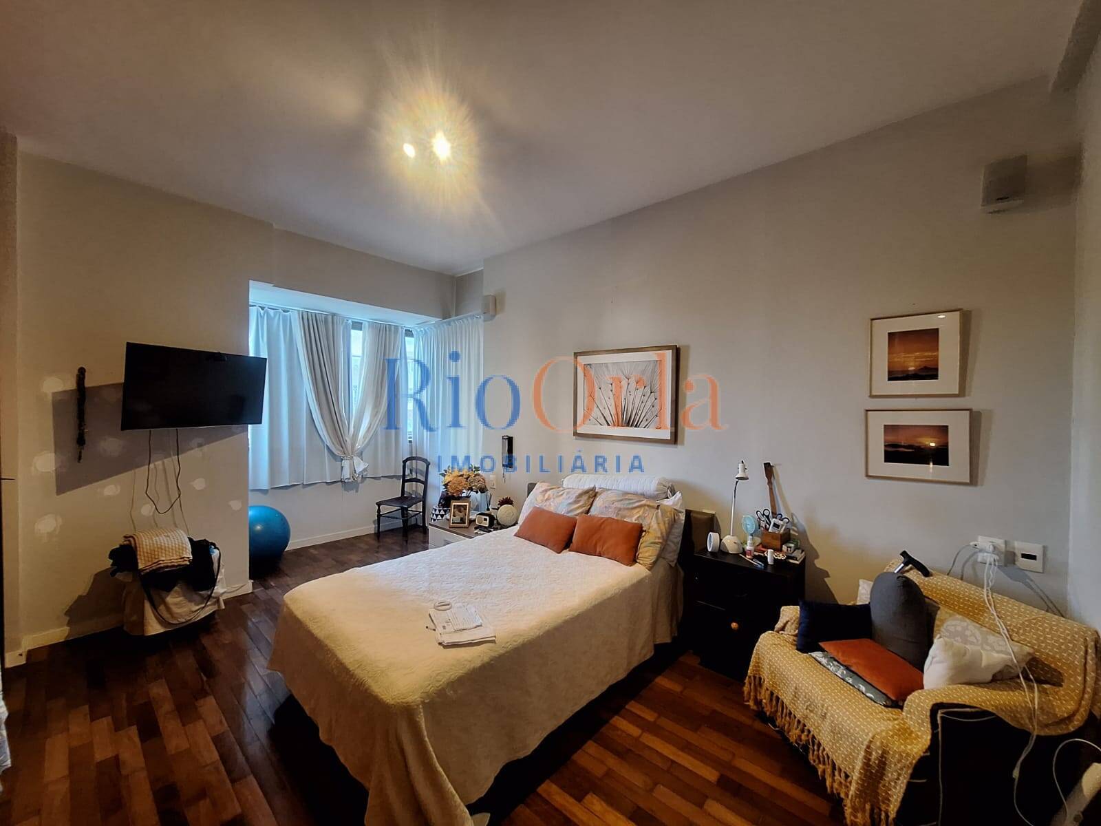 Apartamento, 4 quartos, 180 m² - Foto 15