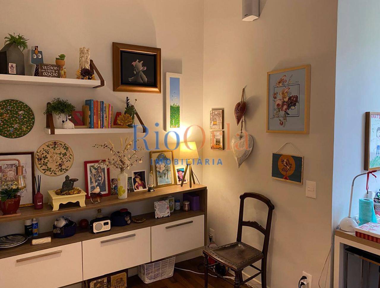 Apartamento, 4 quartos, 180 m² - Foto 19