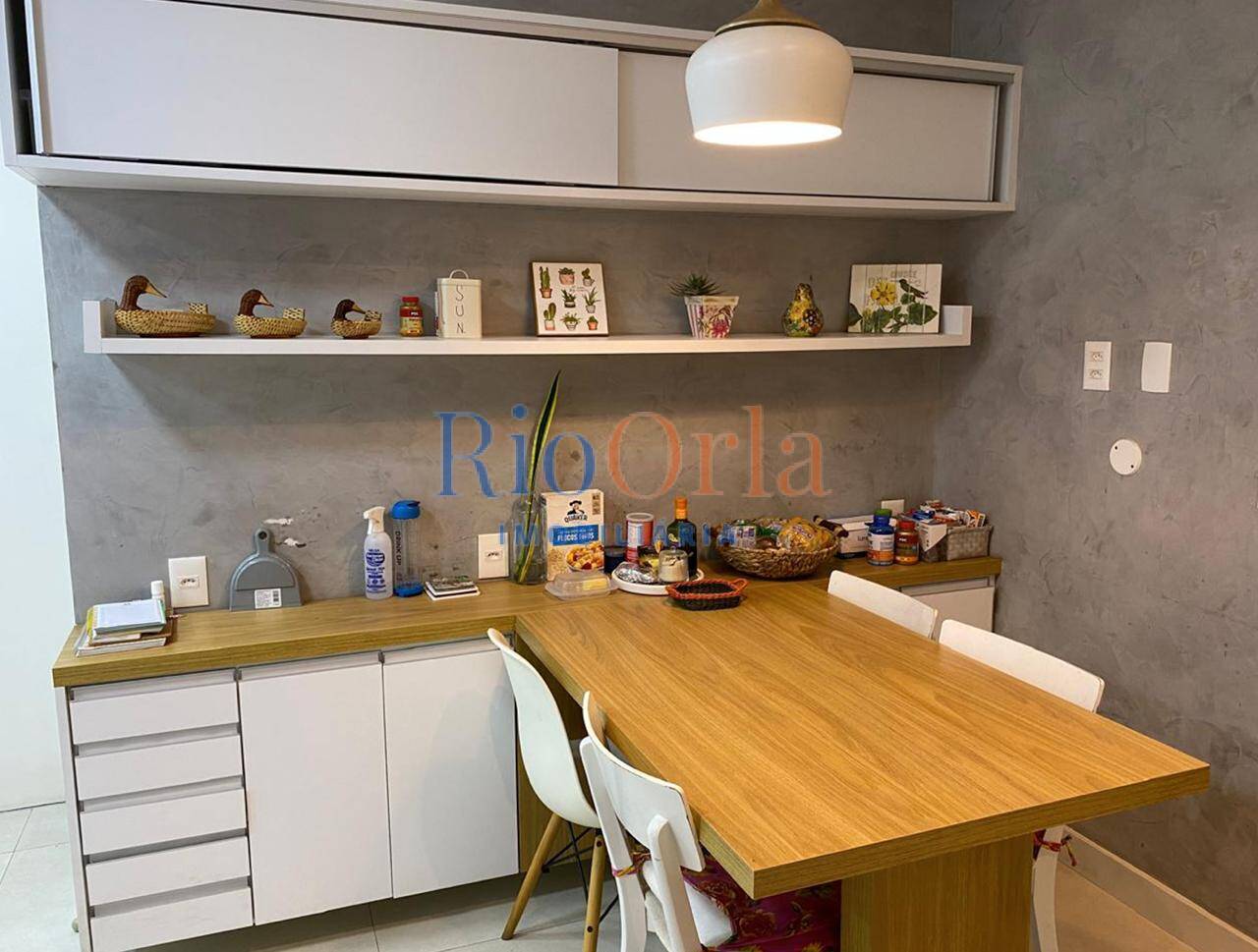 Apartamento, 4 quartos, 180 m² - Foto 23