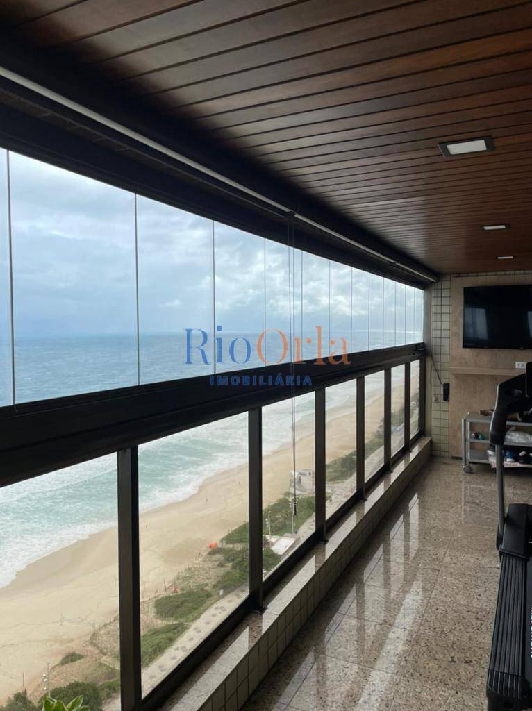 Vista Mar Deslumbrante – Apartamento Exclusivo no Acquabella