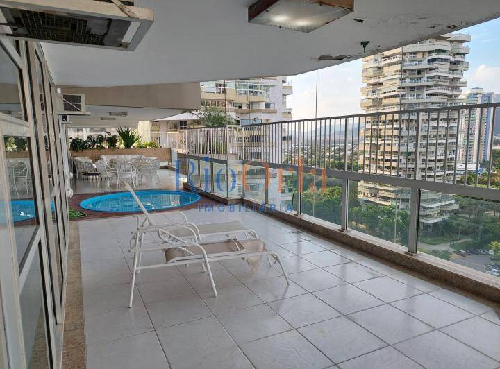 Apartamento, 4 quartos, 300 m² - Foto 4