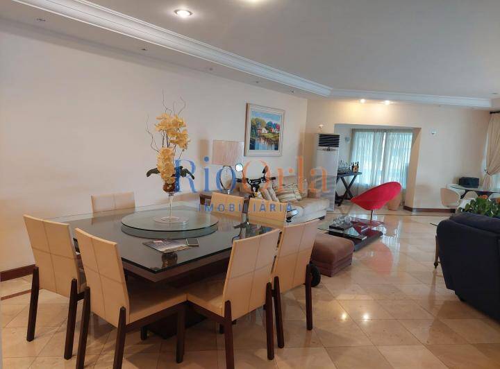 Apartamento, 4 quartos, 300 m² - Foto 5
