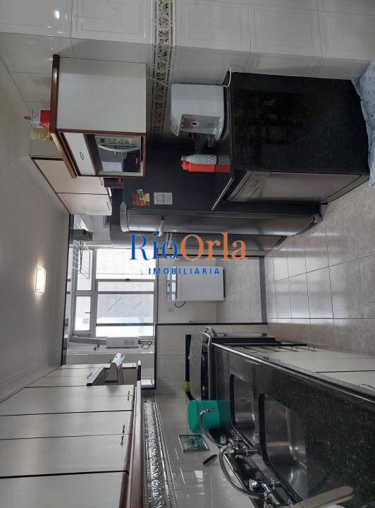 Apartamento, 4 quartos, 300 m² - Foto 8