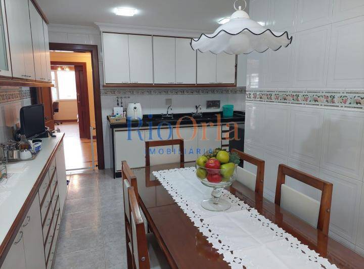 Apartamento, 4 quartos, 300 m² - Foto 9