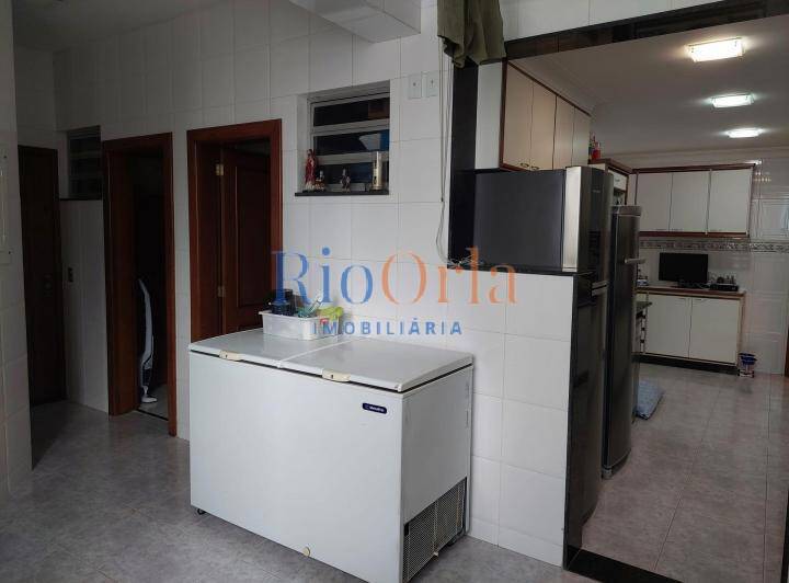 Apartamento, 4 quartos, 300 m² - Foto 12