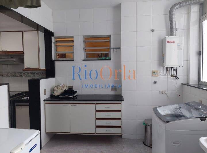 Apartamento, 4 quartos, 300 m² - Foto 13
